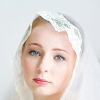 Утро невесты :: Анастасия Антонова