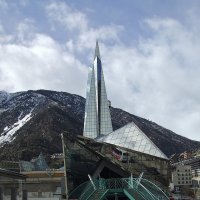 Andorra :: france6072 Владимир