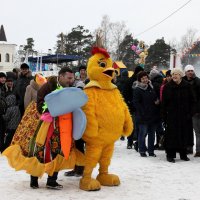 Забавы на бис :: Михаил Антонов