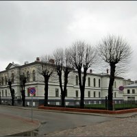 Liepaja :: Janis Jansons