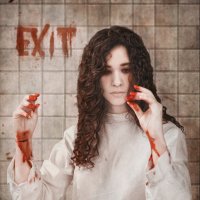 Exit :: Елена Черепицкая