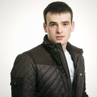 «Молодой бизнесмен» :: Елена Ташбулатова (Yougen)