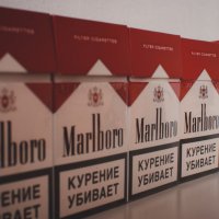 Marlboro :: Константин Подоксенов