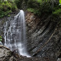 Водопад Гук :: Катя Лысак