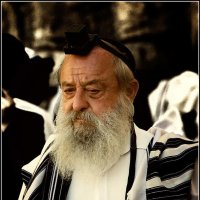 The Jew :: Alexander Tolchinskiy