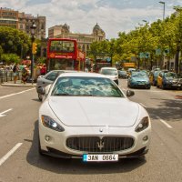 Maserati :: Александр фотостраничка