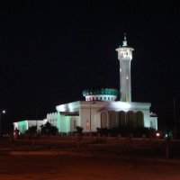 Мечеть :: Светлана Шарафутдинова