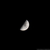 Луна :: Александр Солдатченков