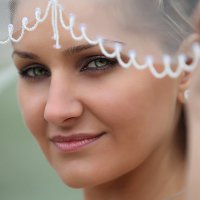 Невеста. :: Sergej 