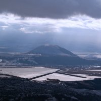 Вид с горы Машук :: serg Астахов