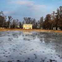 Царское село :: андрей мазиков