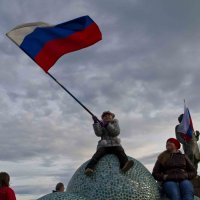 Референдум состоялся!!! :: Геннадий Валеев