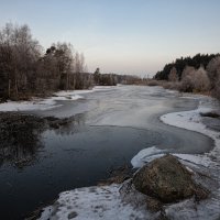 Март :: Евгений Плетнев