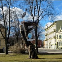 Liepaja :: Janis Jansons