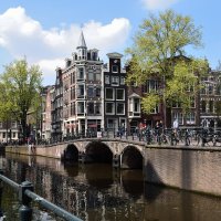 Амстердам :: slonic 