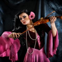 Violino amore! :: Александр Михеев