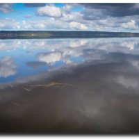 Суходольское озеро. :: Sasha Bobkov