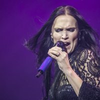 Tarja Turunen :: Лариса 