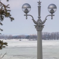 вид на ту сторону :: Арсений Корицкий