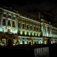 Buckingham Palace :: Борис Б