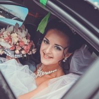 wedding01 :: Наталья Колесавина