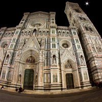 Santa Maria del Fiore (Duomo), Firenze :: Andrey Curie