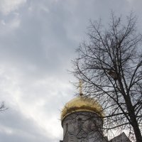 Савва-Сторожевский монастырь 3 :: Александр Беляков