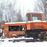 отслужил солдат :: ирина 