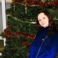 Happy New Year :: Елена Ефремова