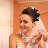 Невеста :: Инна Шишкалова