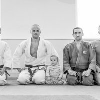 aikido baby :: MOZART ____