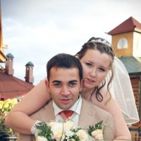 Свадьба :: Екатерина Краева