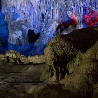 Пещера :: Алексей Зайцев