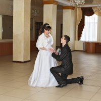Свадьба :: Владимир Коломацкий