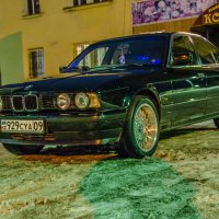 BMW :: Рома Даниленко