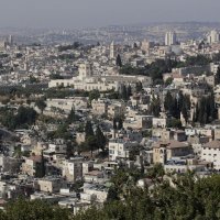 Иерусалим :: Борис Герман