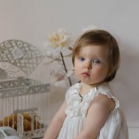 little princess :: Светлана Кочукова
