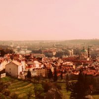 Praha | Хорошие моменты. :: Ira Bur