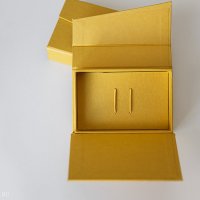 Коробочки для USB флешки желтого цвета :: Ольга Самойлова