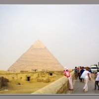 Путешествуем по Египту :: Владимир Коломацкий