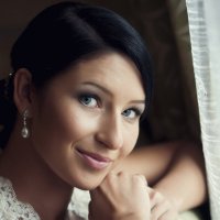 портрет невесты :: Иван Колесов