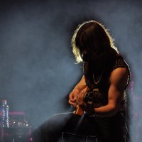 гитарист :: Колупанов Алексей Васильевич