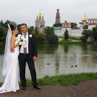 Свадьба :: Сергей Государев