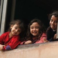 Дети Каира :: URRa L