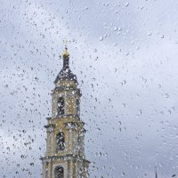 Дождь :: Алена Щитова