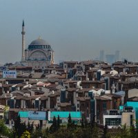 Стамбул :: Ирина Кеннинг
