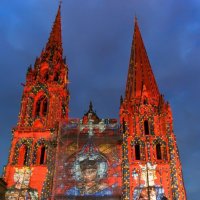 Chartres :: france6072 Владимир
