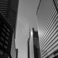 Toronto. Downtown. :: Andy Zav