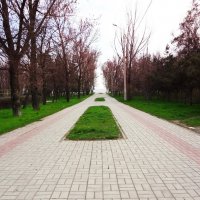 Gasse :: Денис/Алина Крылов(а)