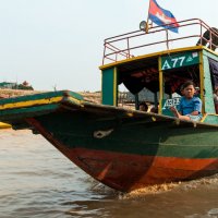 Камбоджа :: Rakot111 